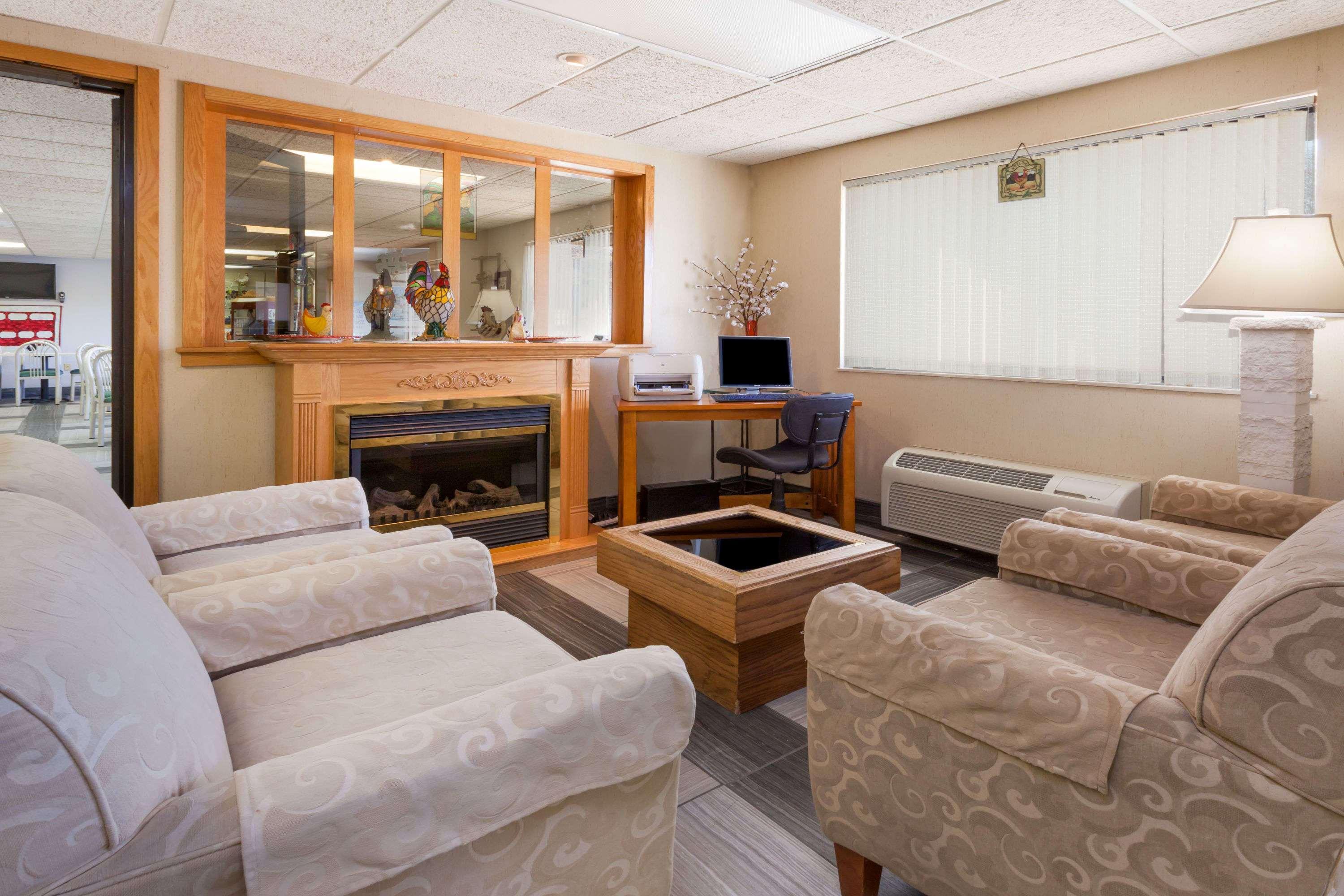 Motel Baymont By Wyndham