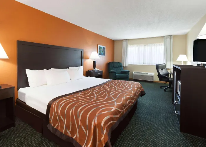 Baymont By Wyndham Midland