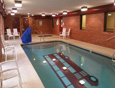 Baymont By Wyndham Midland