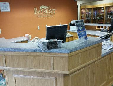 Baymont By Wyndham
