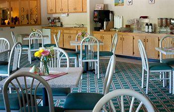 Motel Baymont By Wyndham Midland
